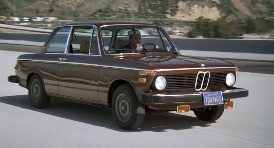 BMW 2002