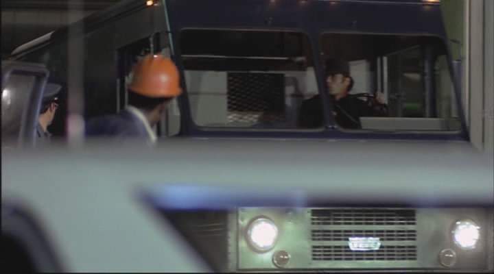 Boyertown Merchandiser