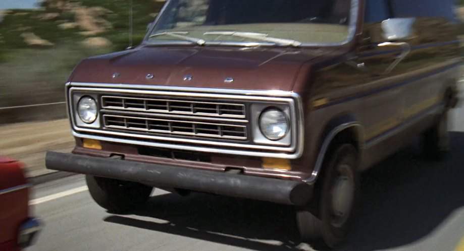 Ford Econoline