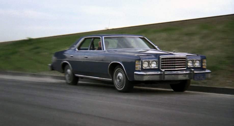 Ford LTD