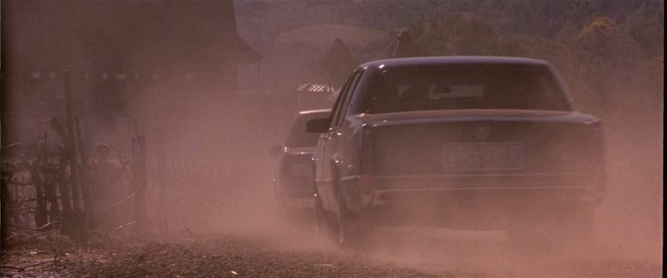 Cadillac Sedan DeVille