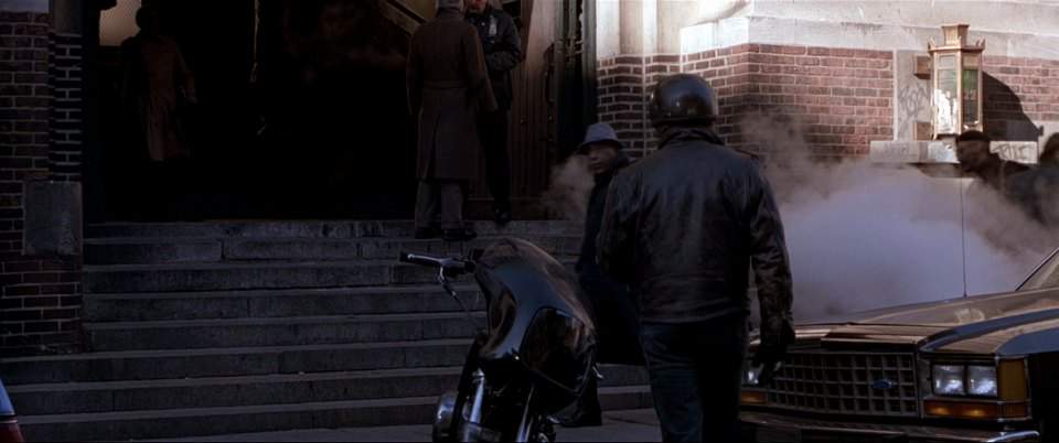 Ford LTD Crown Victoria