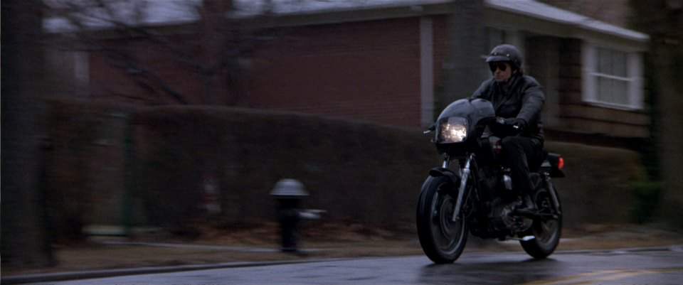 Harley-Davidson Sportster