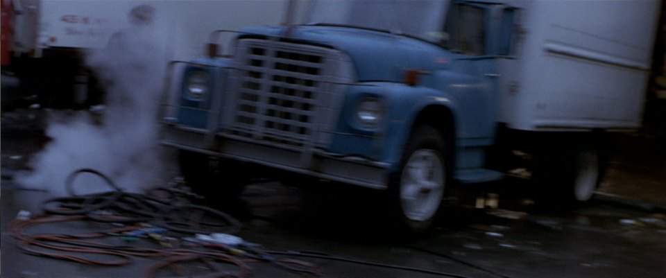 International Harvester Loadstar