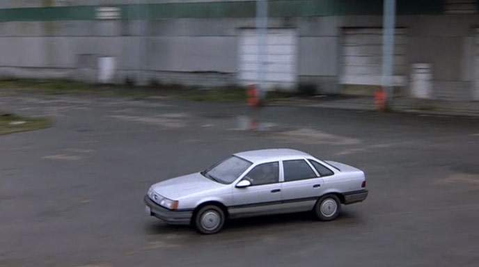 Ford Taurus