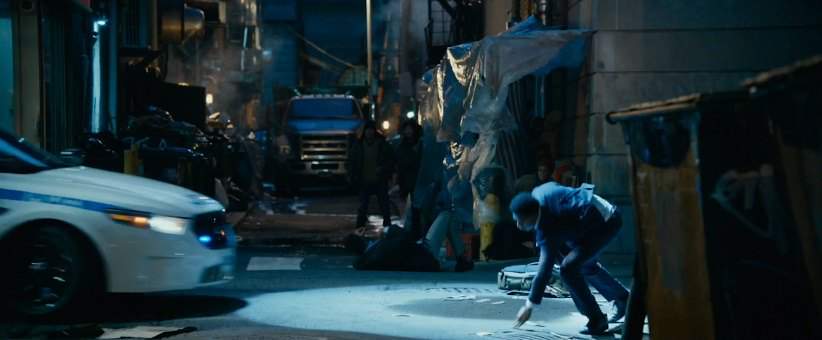 Ford F-Series Super Duty