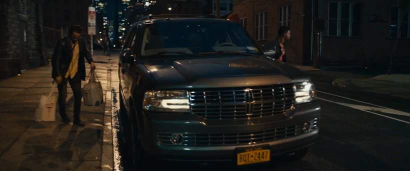 Lincoln Navigator
