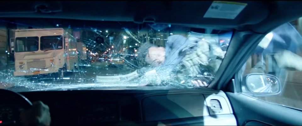 Morgan-Olson Route Star