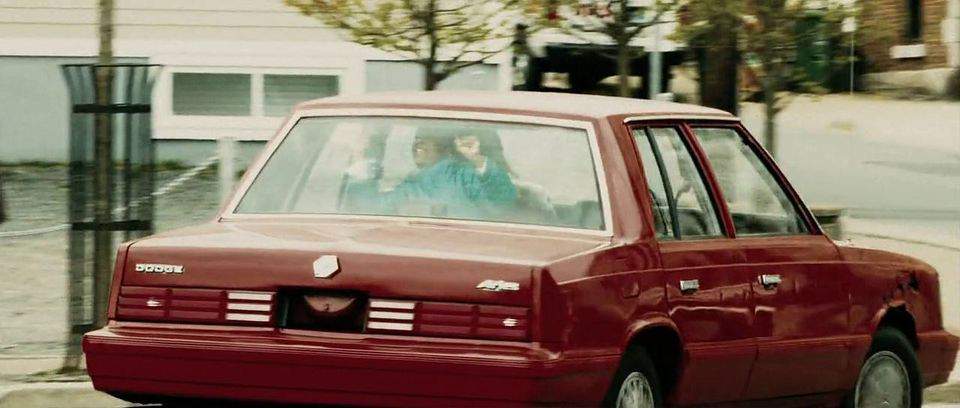 Dodge Aries K