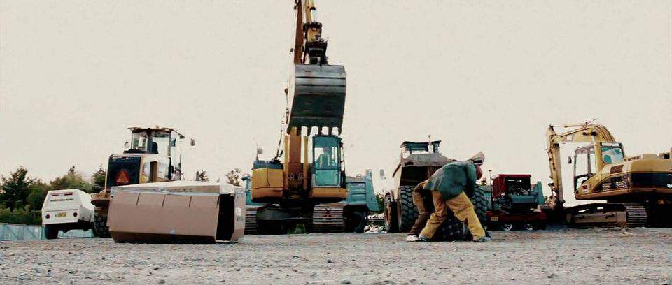 Komatsu PC 228 US LC