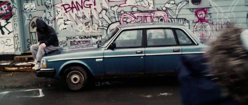 Volvo 240