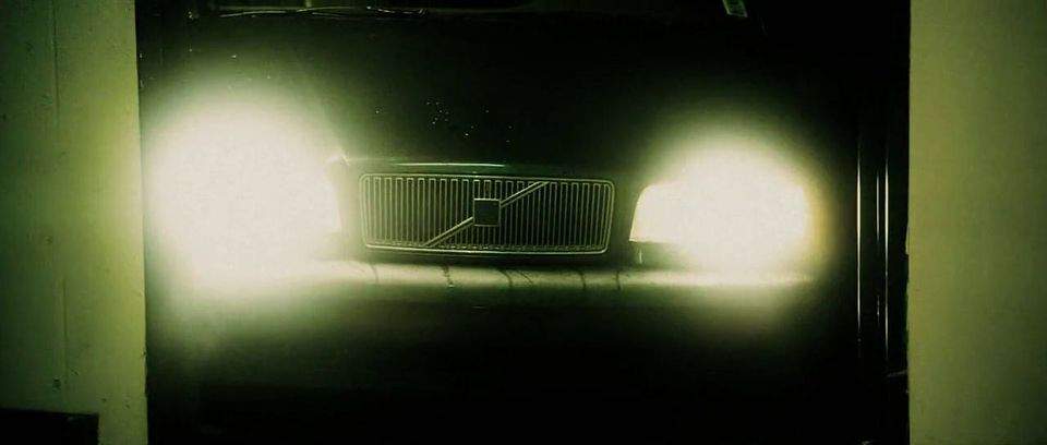 Volvo 850