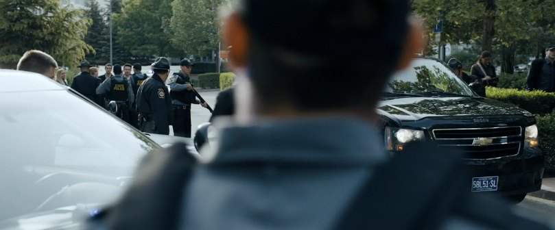 Chevrolet Tahoe Hybrid