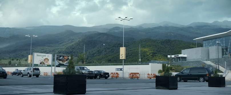 Chrysler Grand Voyager