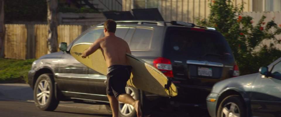 Toyota Highlander Hybrid