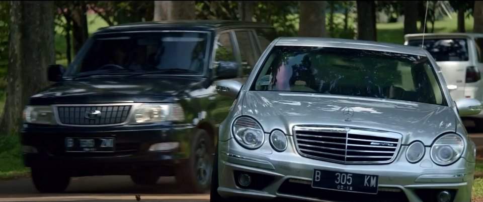 Toyota Kijang