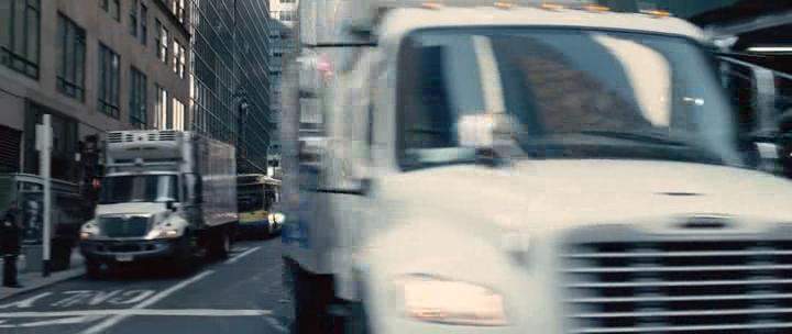 International 4000-Series