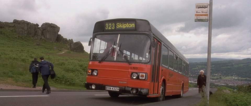 Leyland-National Mk 1