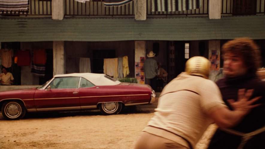 Chevrolet Caprice Classic