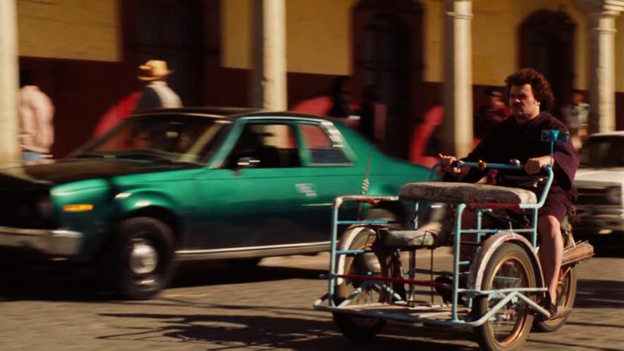 VAM Rambler American