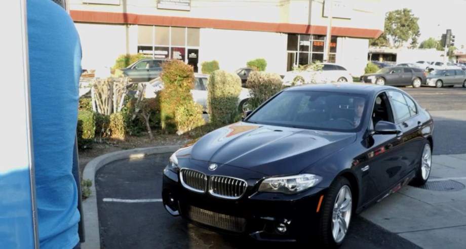 BMW 5