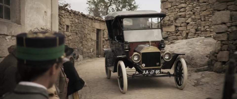 Ford Model T