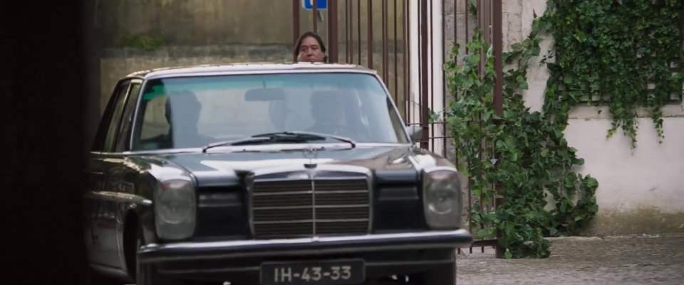 Mercedes-Benz 220 D