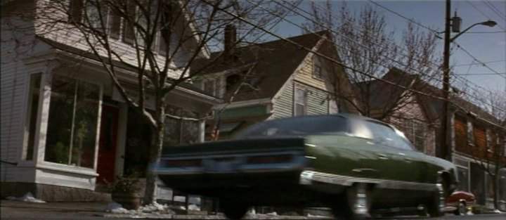 Chevrolet Caprice