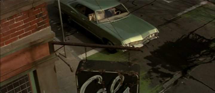 Chevrolet Caprice