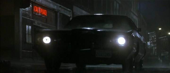 Ford unknown