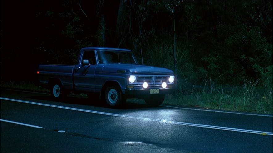 Ford F-100