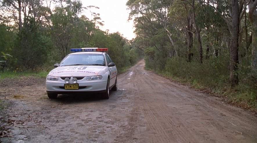 Holden Commodore