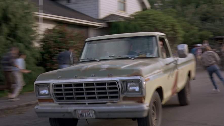 Ford F-Series