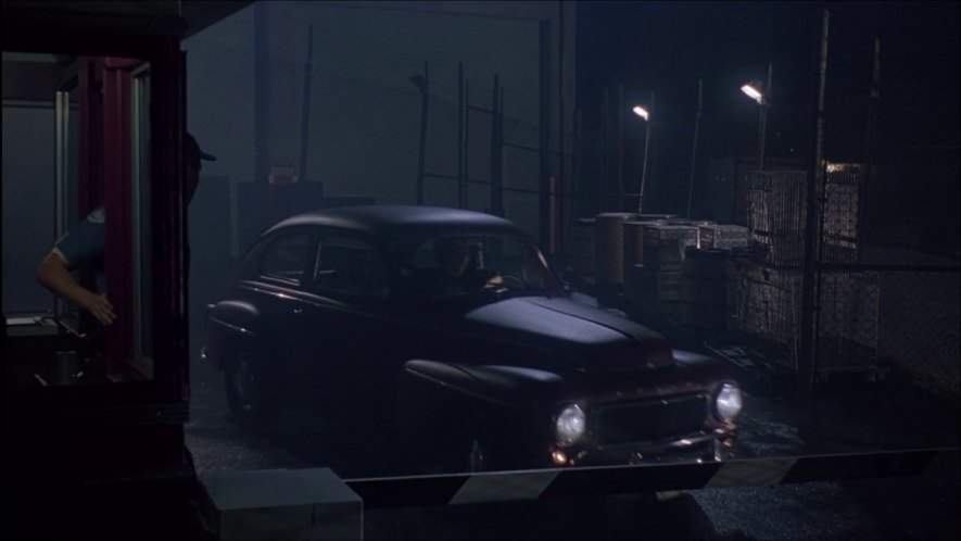 Volvo PV 544
