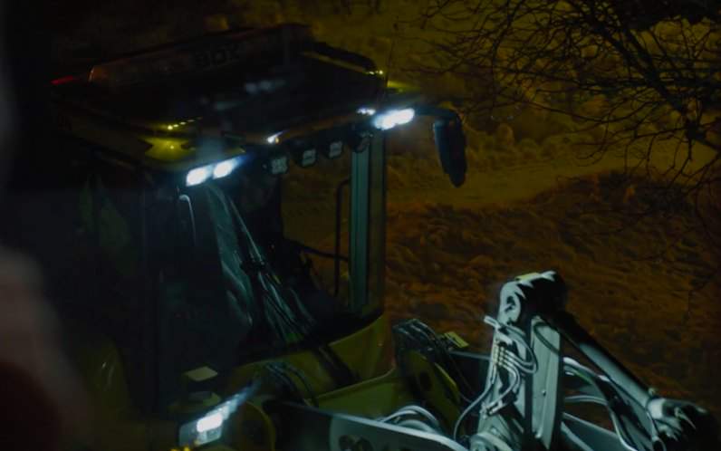 Volvo L-Series