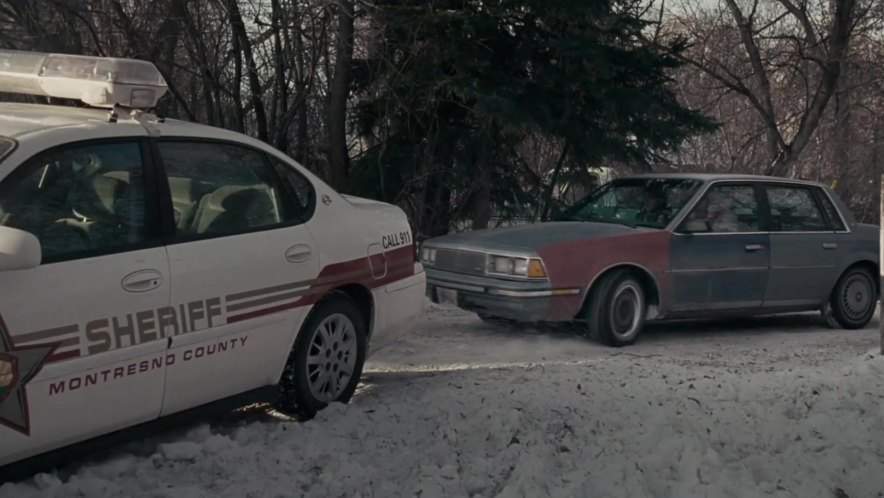 Buick Century