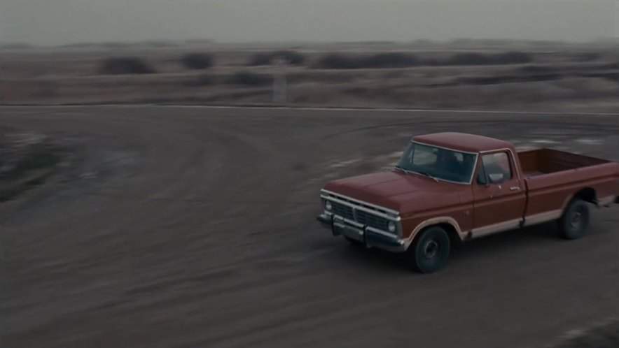 Ford F-Series