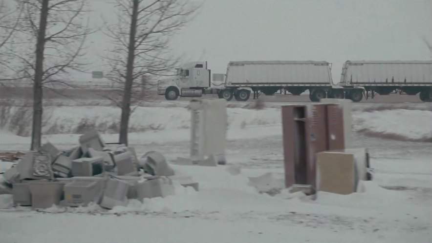 International 9200