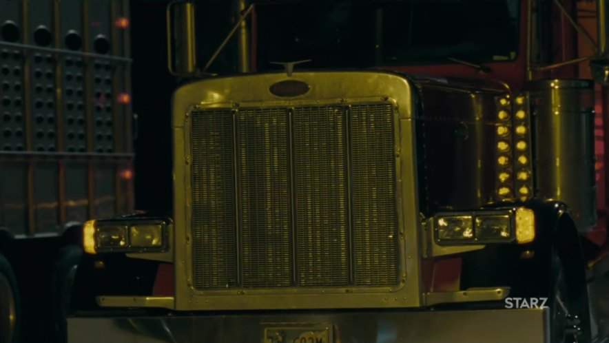 Peterbilt 379