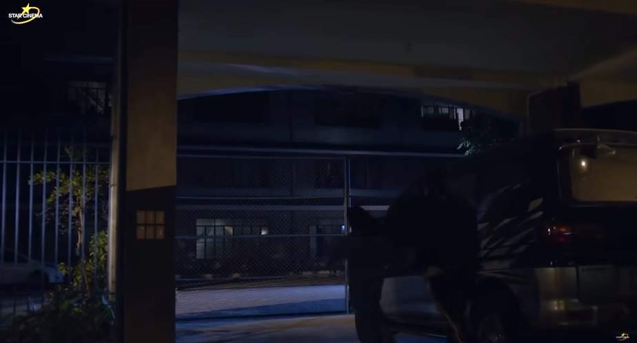 Mitsubishi Delica Space Gear