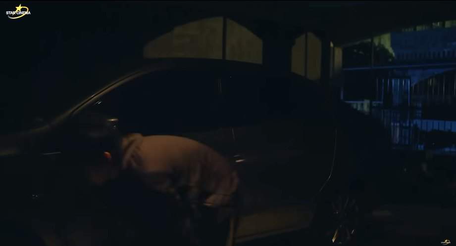 Mitsubishi Mirage G4