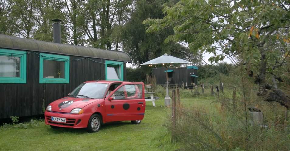 Fiat Seicento Sporting