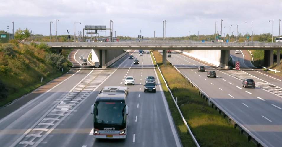 Setra S 517 HD