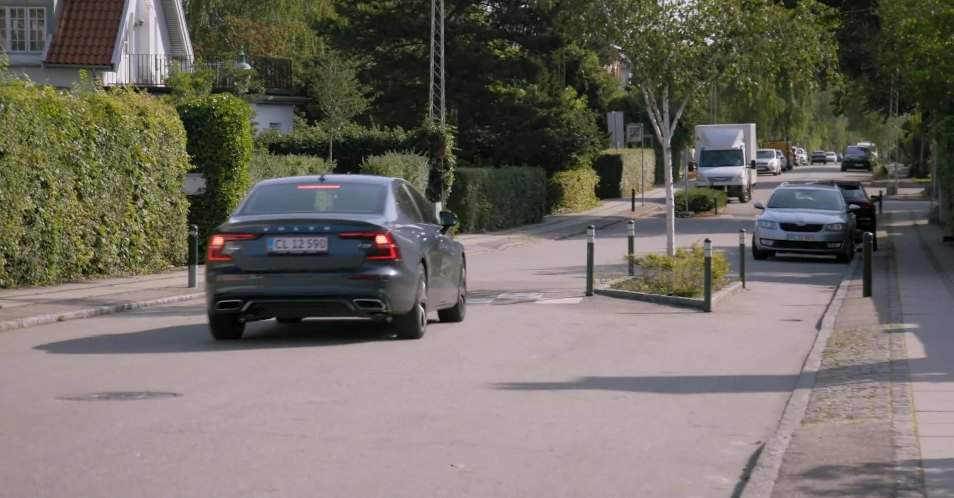 Škoda Octavia Combi