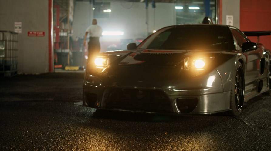 Acura NSX