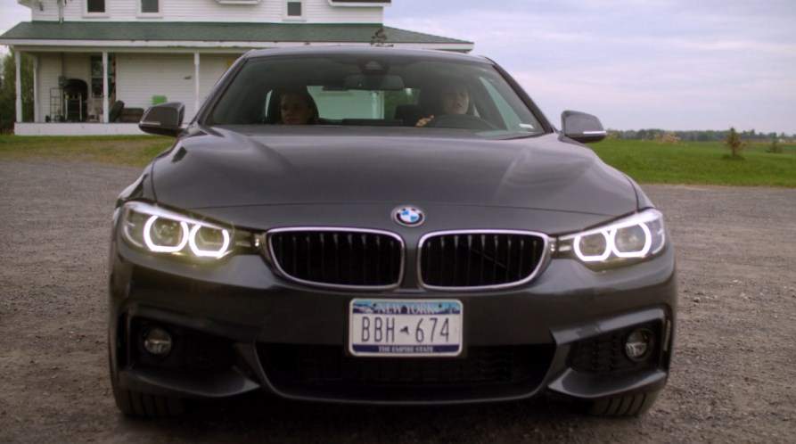 BMW 430i