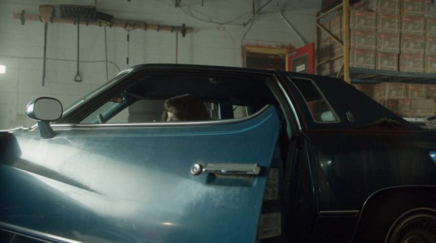 Chevrolet Monte Carlo