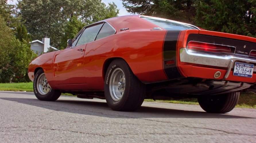 Dodge Charger