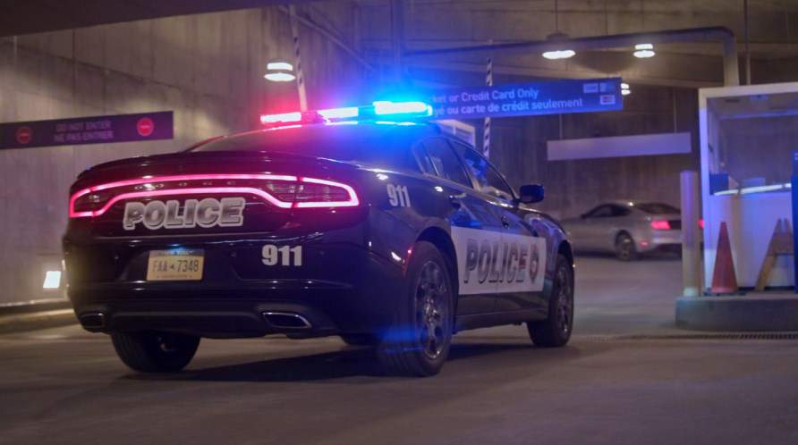 Dodge Charger