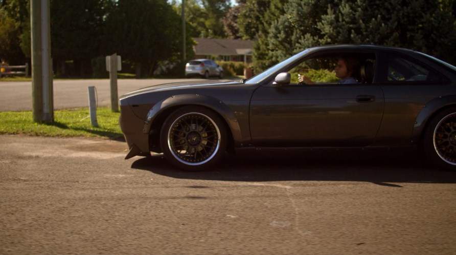 Nissan 240SX